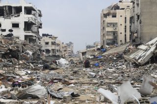 gaza